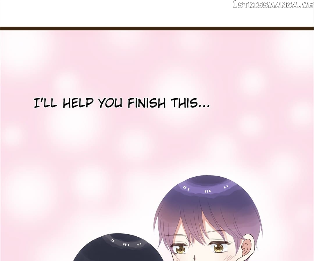 The Eccentric School Idol chapter 44 - page 47