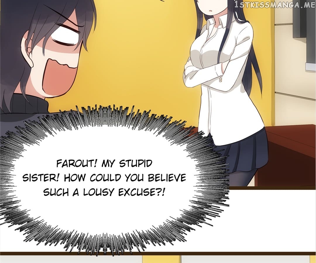 The Eccentric School Idol chapter 46 - page 52