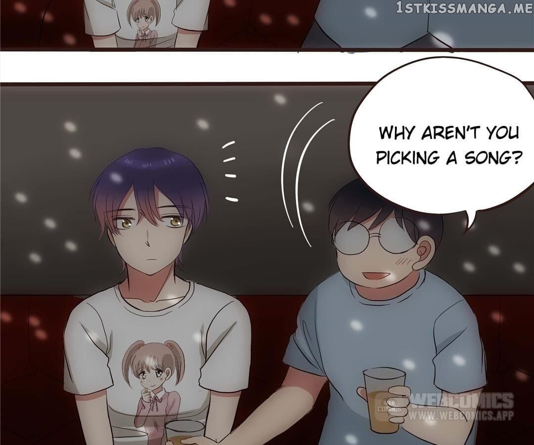 The Eccentric School Idol chapter 5 - page 10