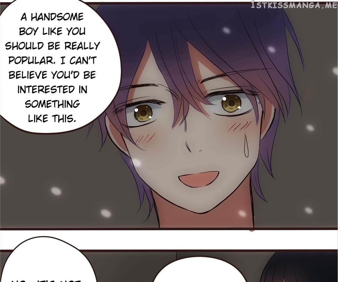 The Eccentric School Idol chapter 5 - page 13