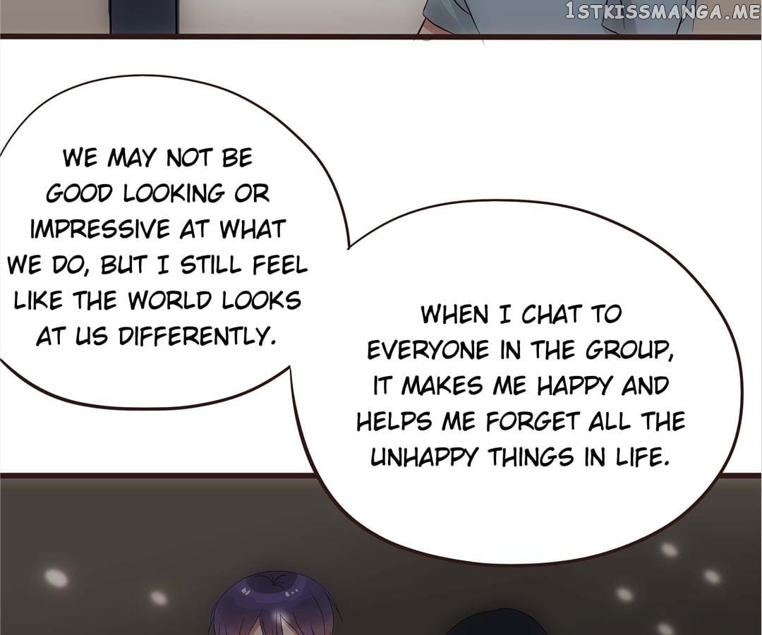 The Eccentric School Idol chapter 5 - page 21