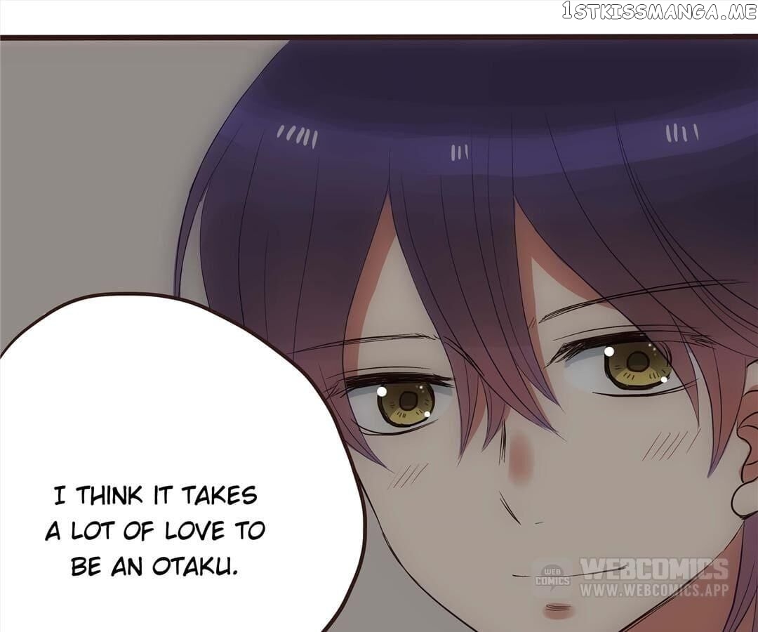 The Eccentric School Idol chapter 5 - page 34