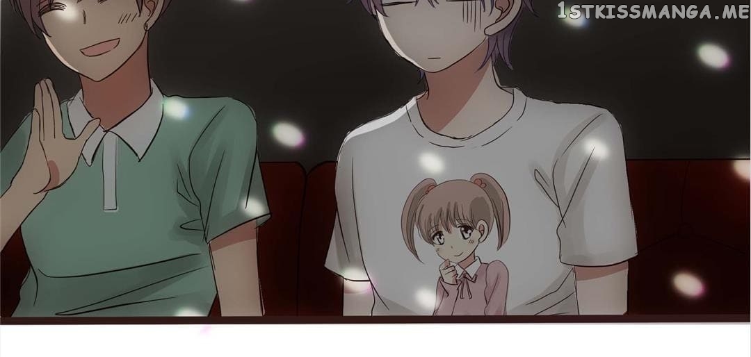 The Eccentric School Idol chapter 5 - page 4