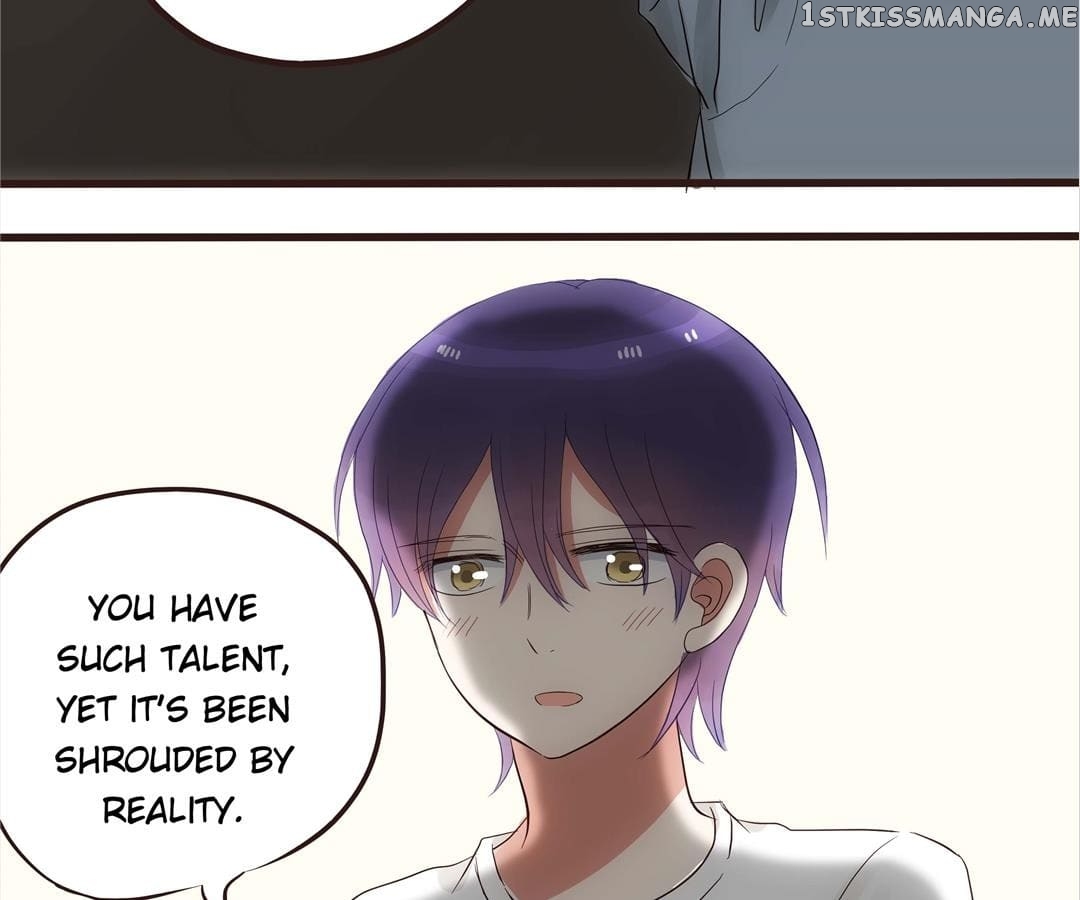 The Eccentric School Idol chapter 5 - page 41