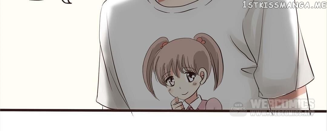 The Eccentric School Idol chapter 5 - page 42