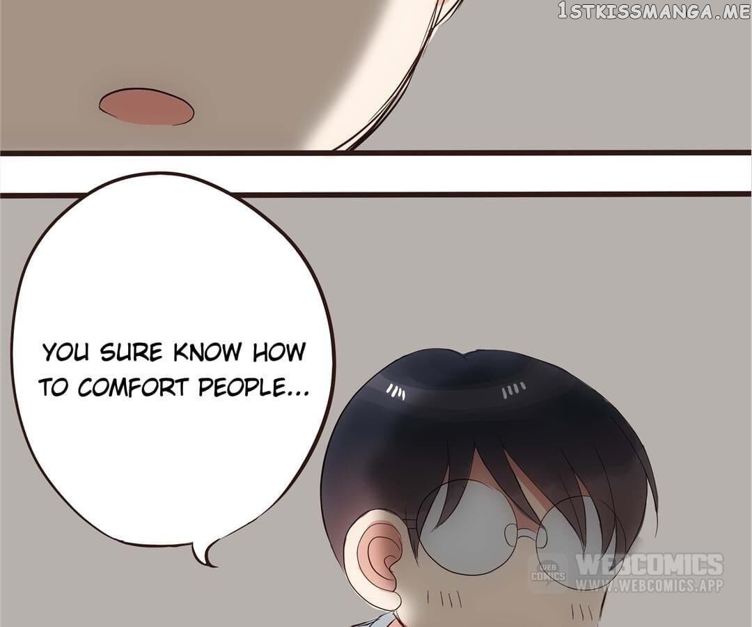 The Eccentric School Idol chapter 5 - page 46