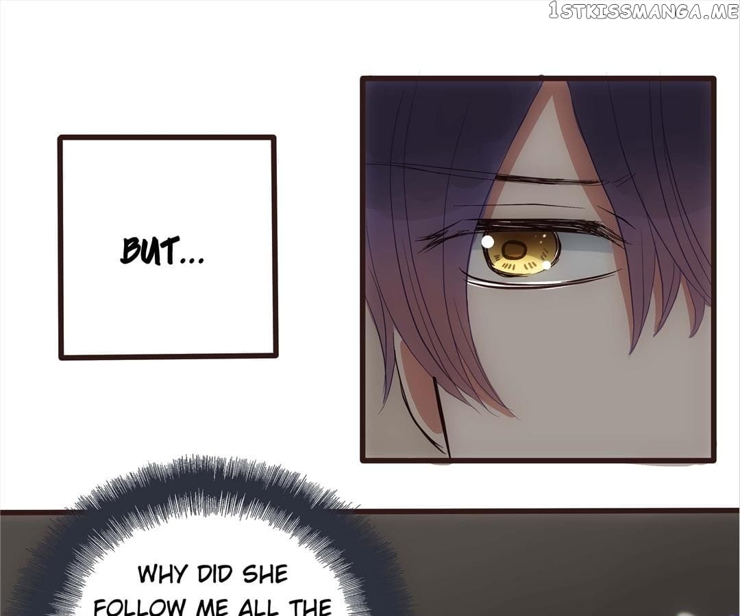 The Eccentric School Idol chapter 5 - page 5