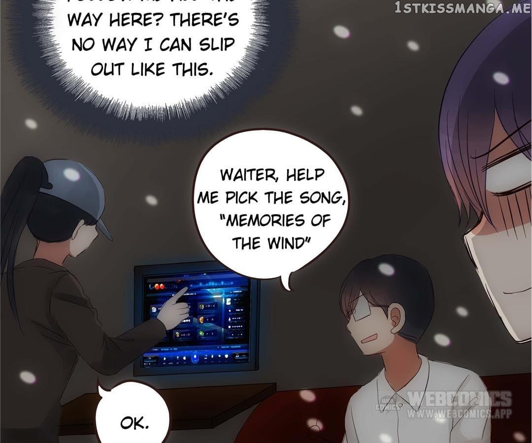 The Eccentric School Idol chapter 5 - page 6