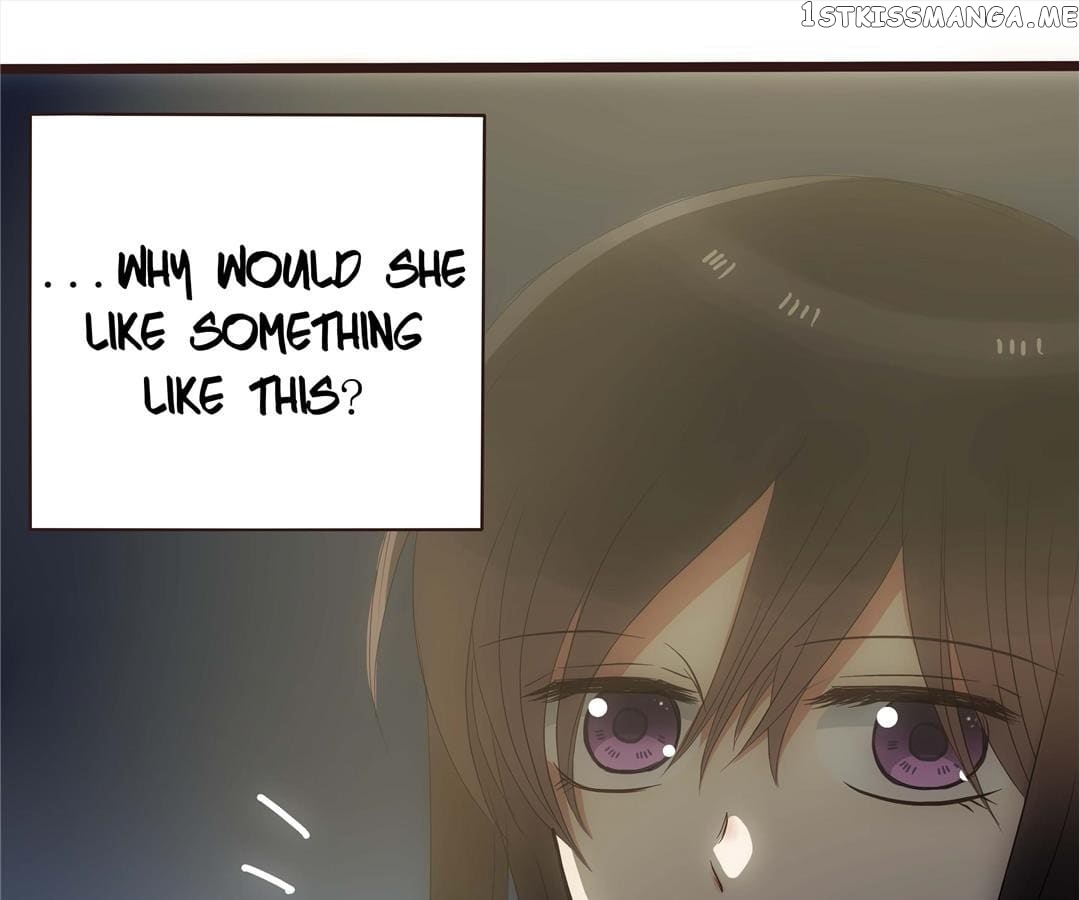 The Eccentric School Idol chapter 6 - page 11