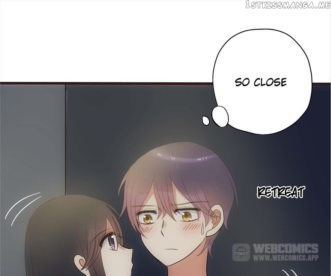 The Eccentric School Idol chapter 6 - page 18
