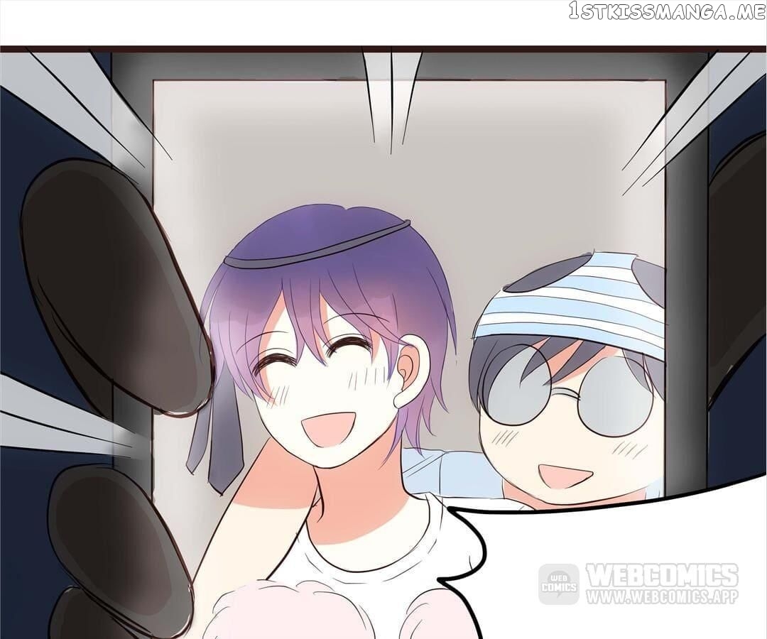 The Eccentric School Idol chapter 6 - page 30