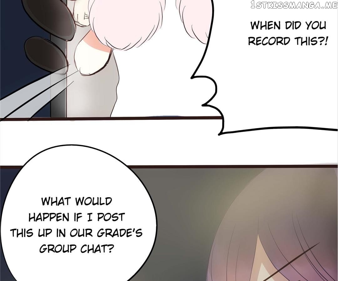 The Eccentric School Idol chapter 6 - page 31