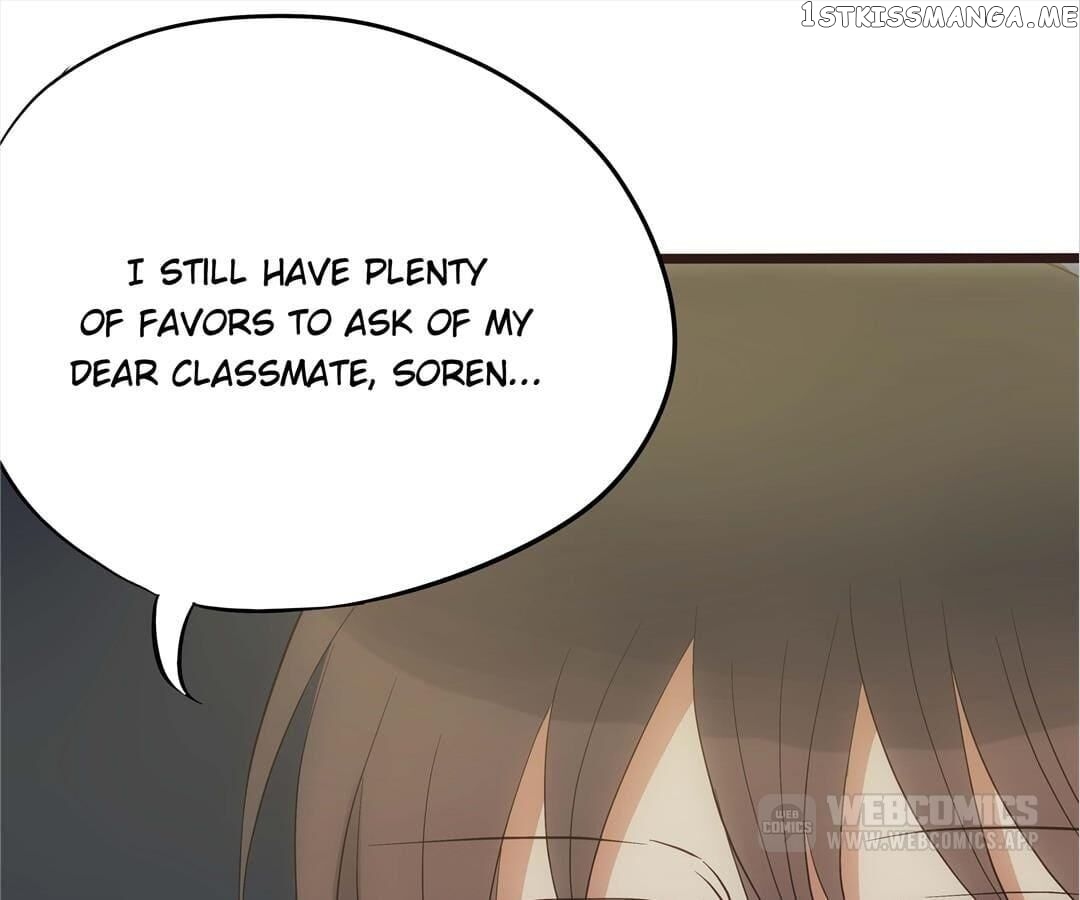 The Eccentric School Idol chapter 6 - page 34