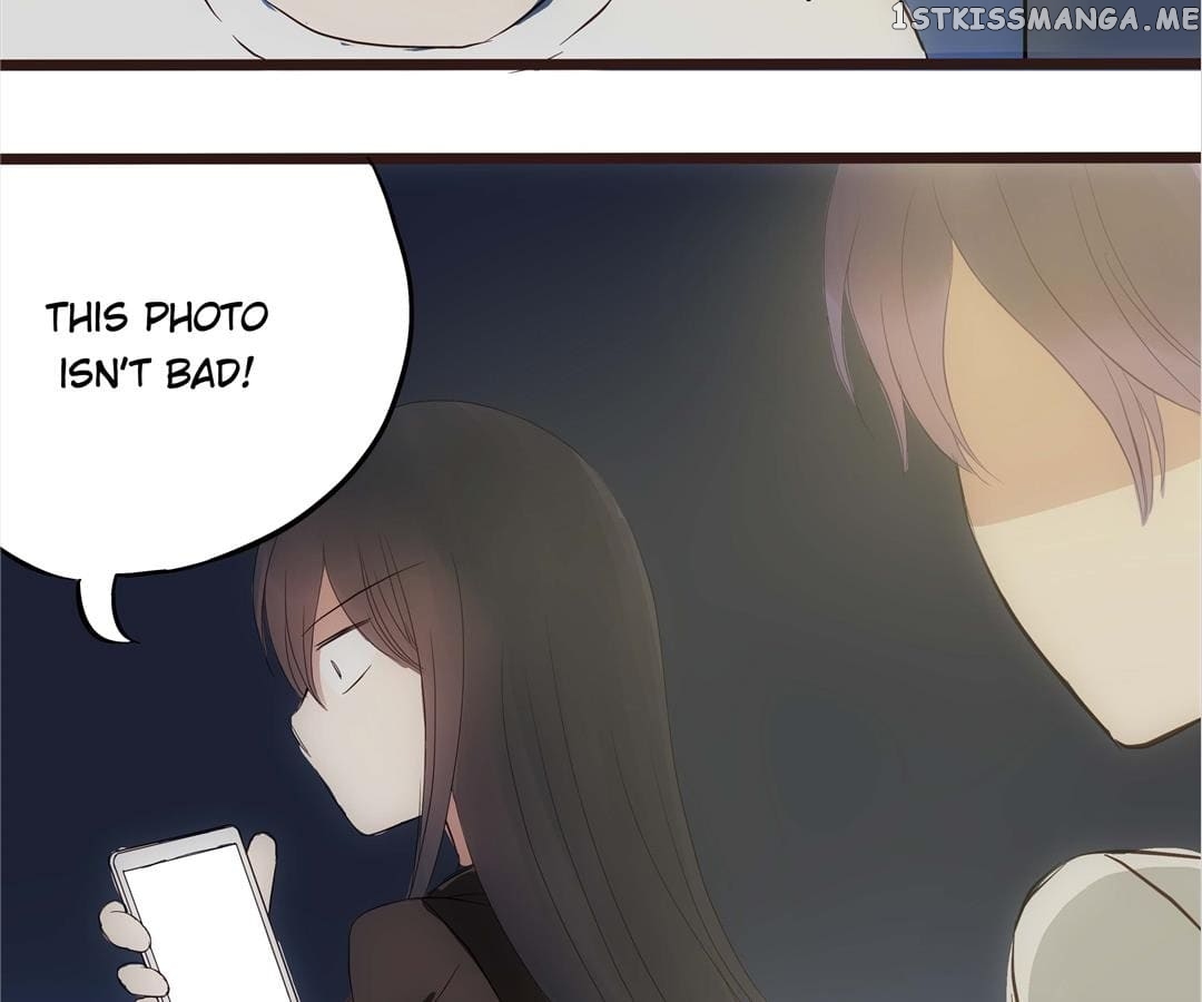 The Eccentric School Idol chapter 6 - page 37
