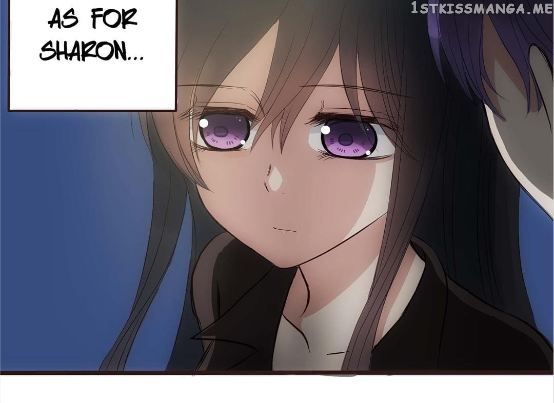 The Eccentric School Idol chapter 6 - page 7
