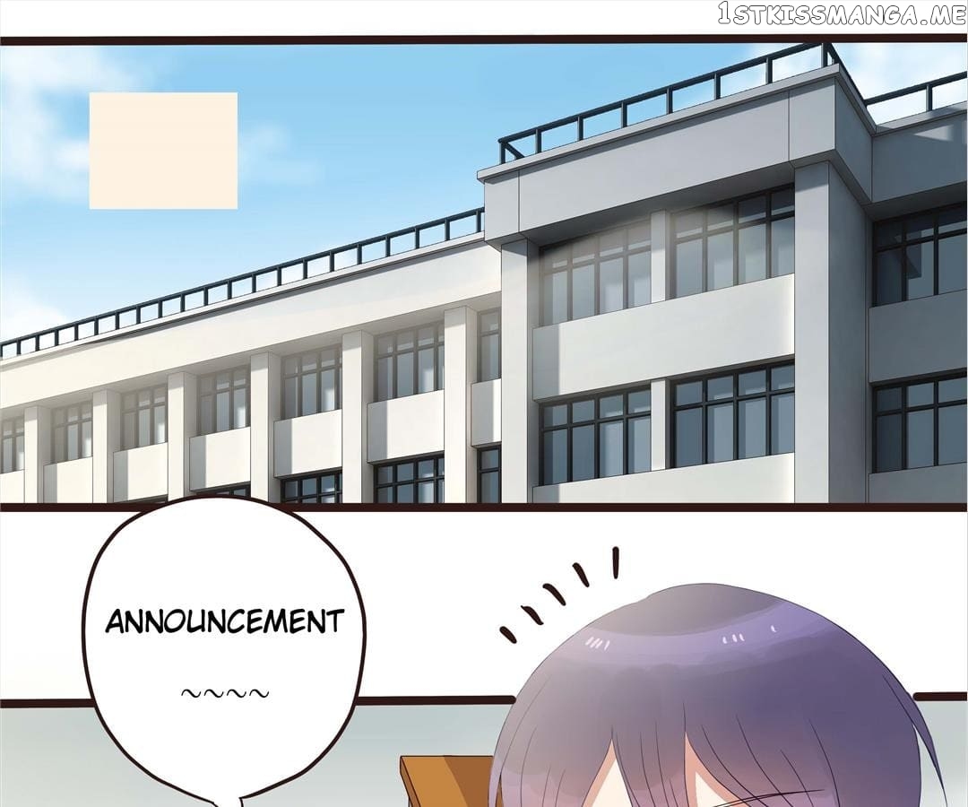 The Eccentric School Idol chapter 7 - page 1