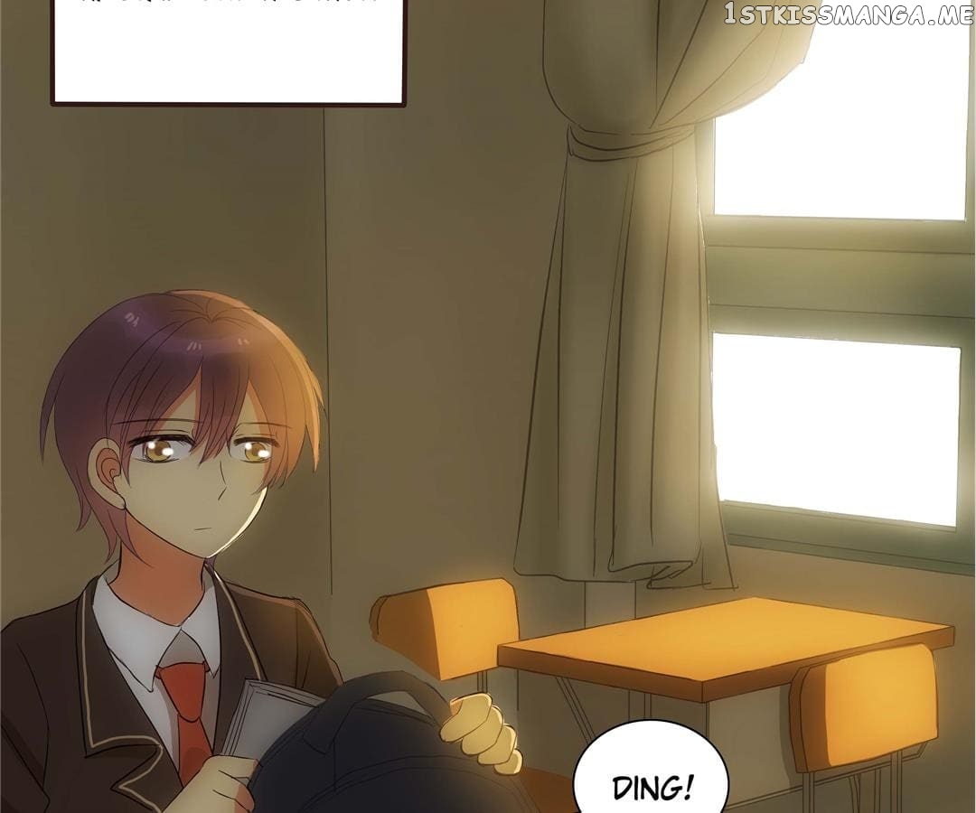 The Eccentric School Idol chapter 7 - page 13