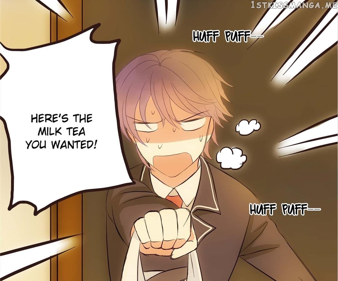 The Eccentric School Idol chapter 7 - page 20