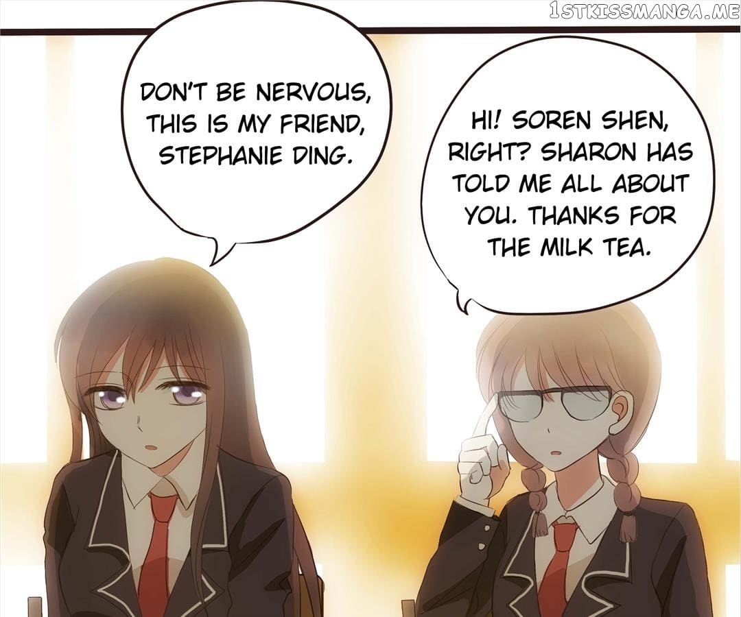 The Eccentric School Idol chapter 7 - page 28