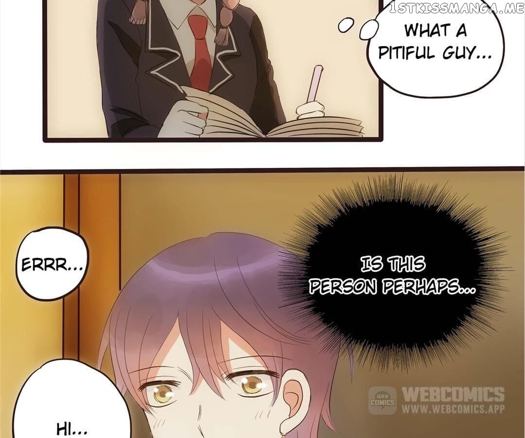 The Eccentric School Idol chapter 7 - page 30