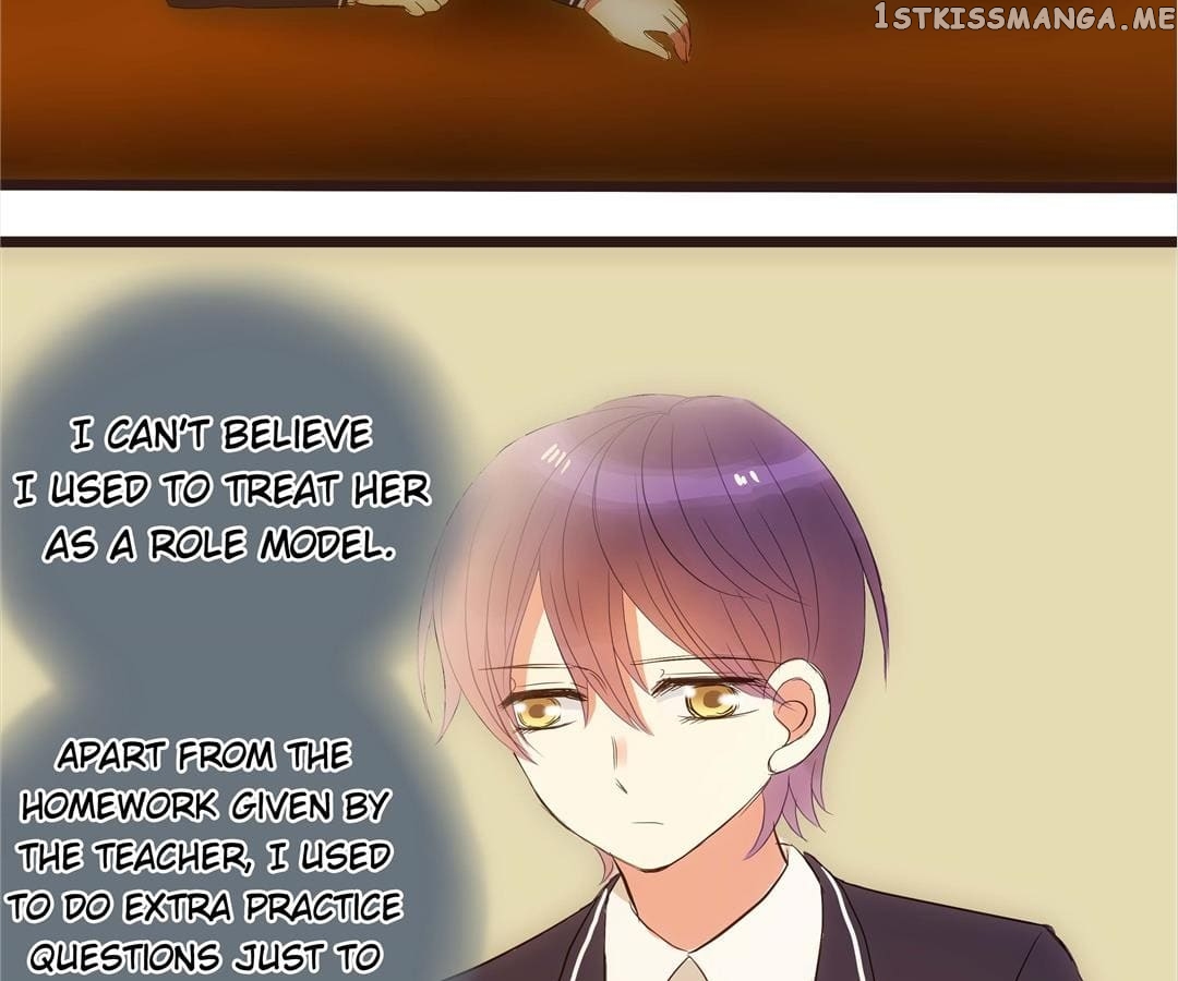 The Eccentric School Idol chapter 7 - page 37