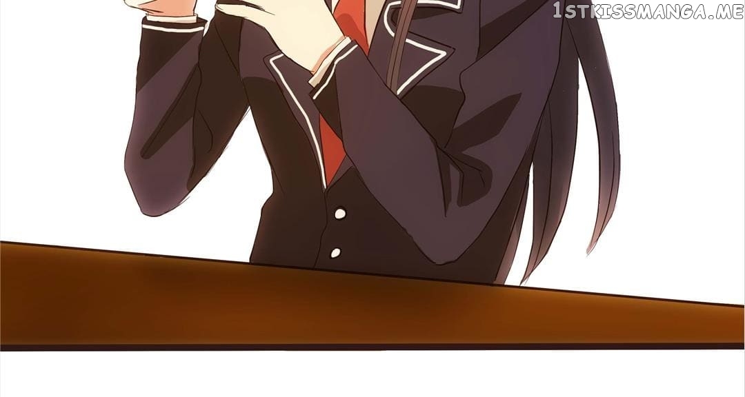 The Eccentric School Idol chapter 7 - page 40