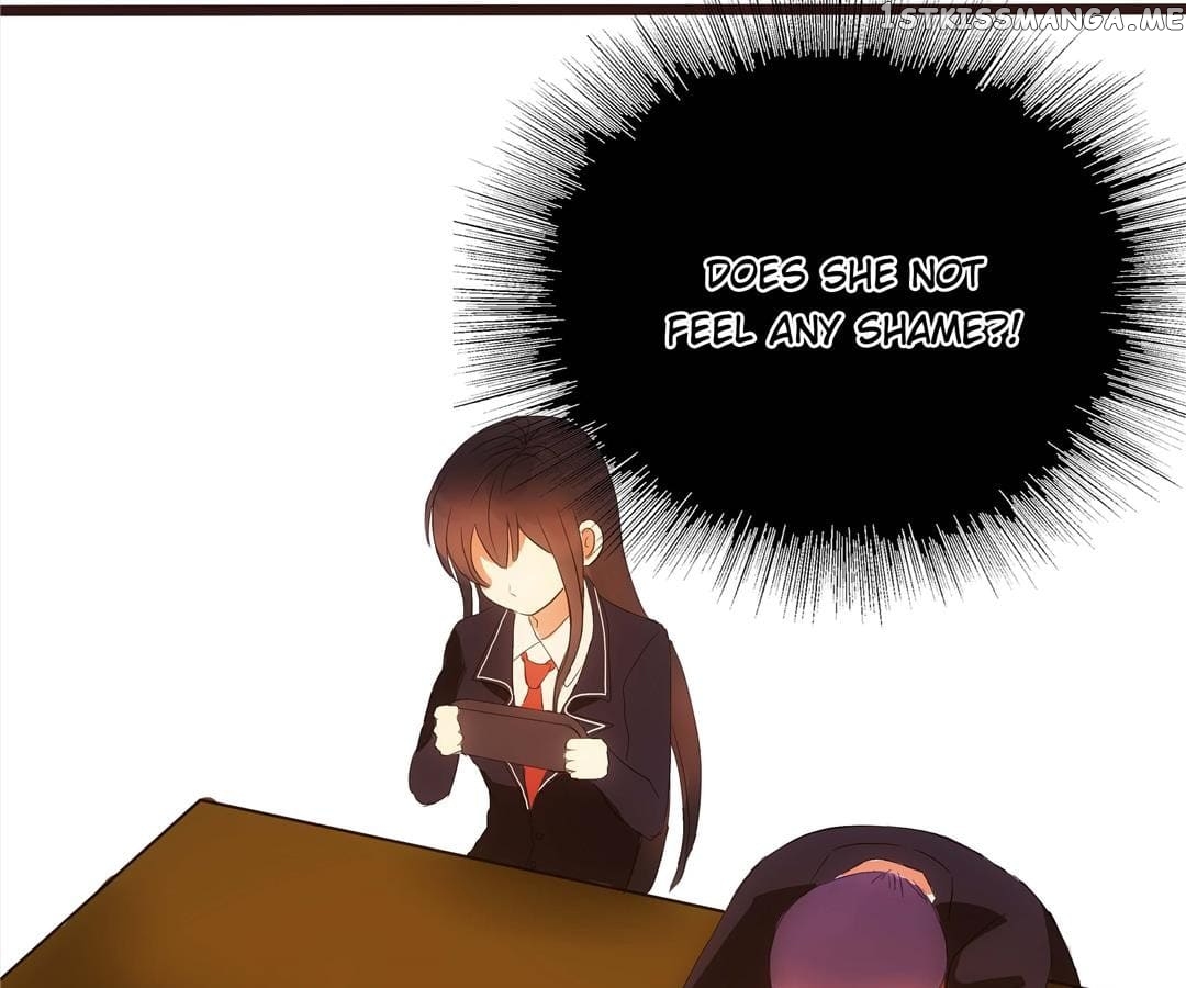 The Eccentric School Idol chapter 7 - page 44