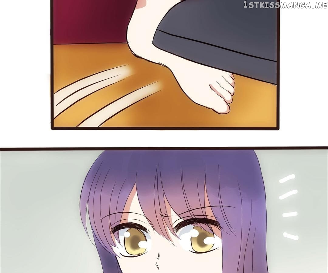 The Eccentric School Idol chapter 7 - page 49
