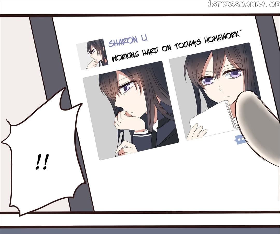 The Eccentric School Idol chapter 7 - page 5