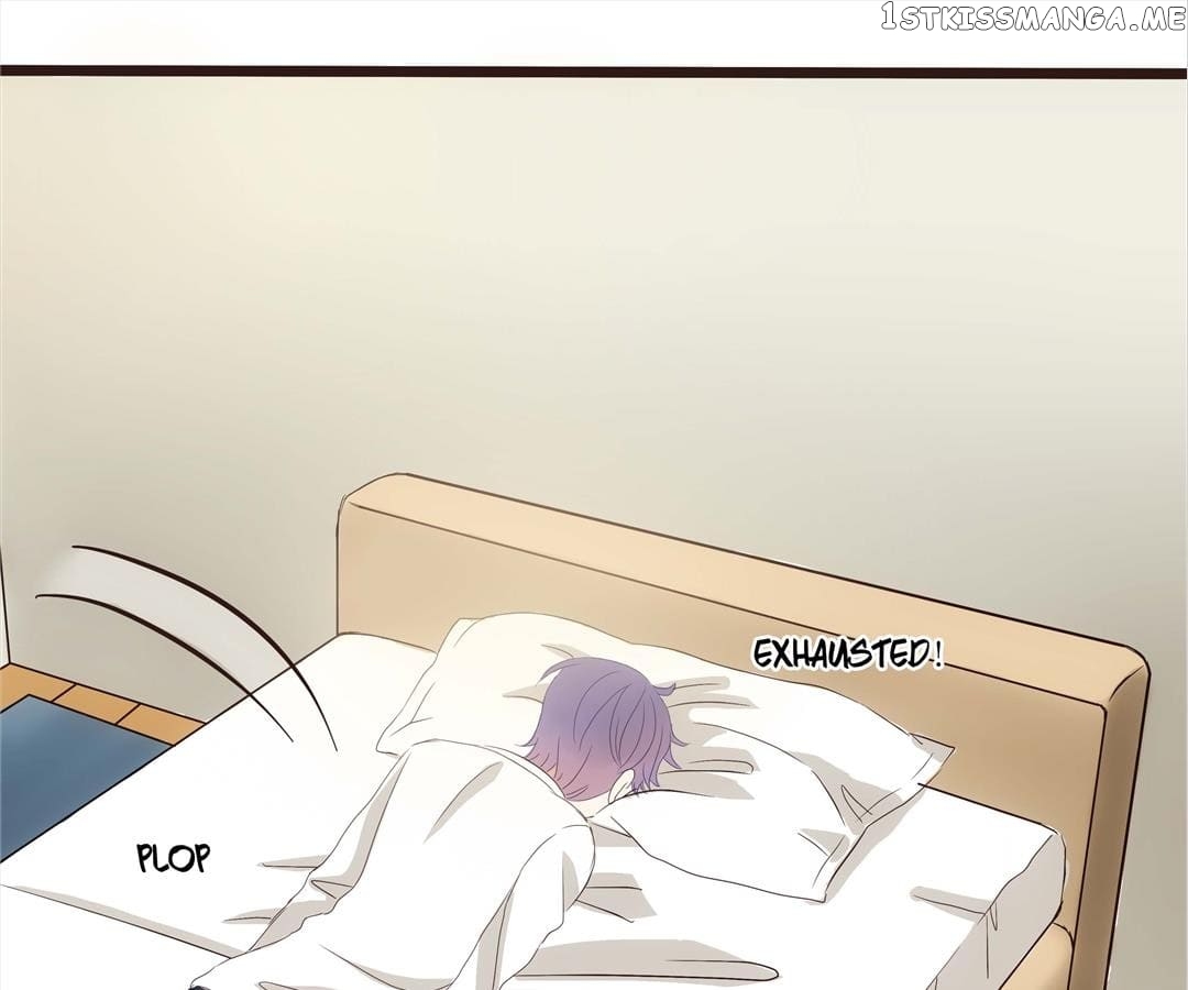 The Eccentric School Idol chapter 7 - page 61