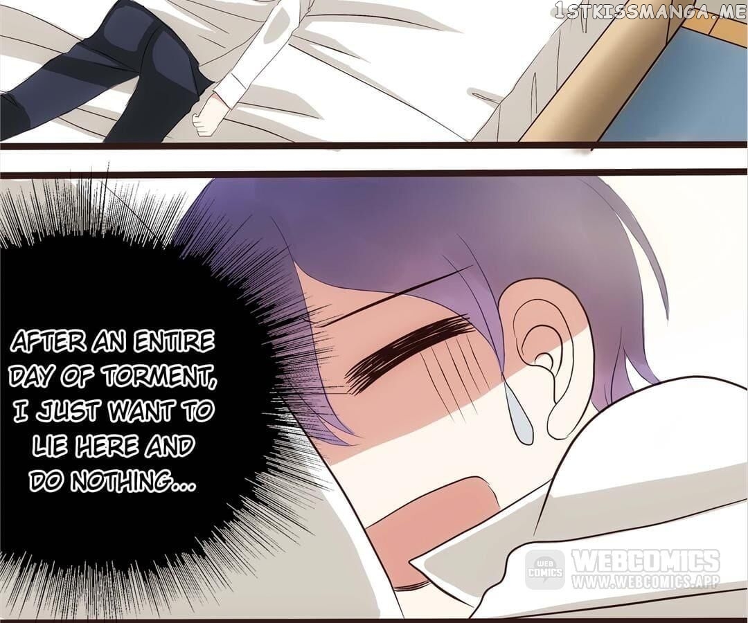 The Eccentric School Idol chapter 7 - page 62