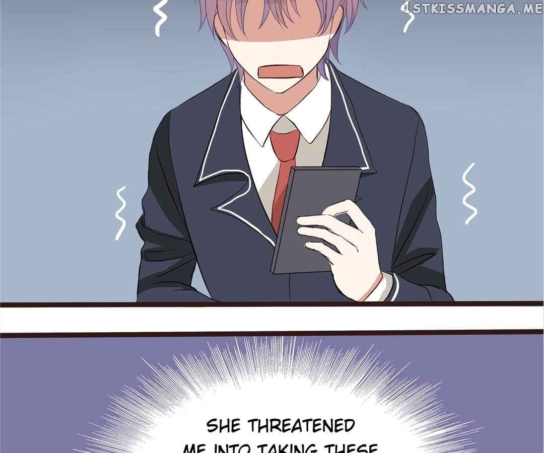 The Eccentric School Idol chapter 7 - page 7
