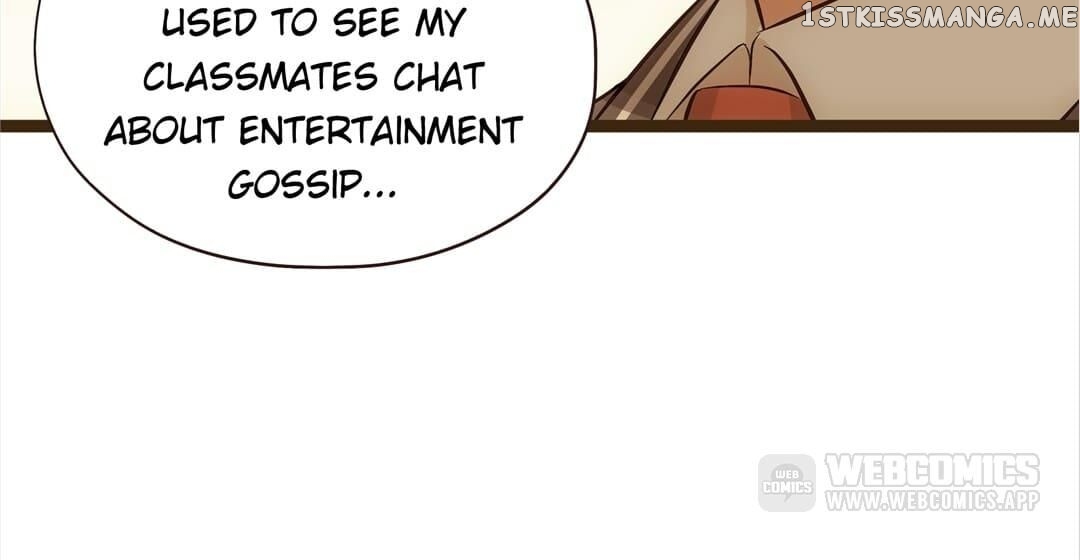 The Eccentric School Idol chapter 83 - page 10