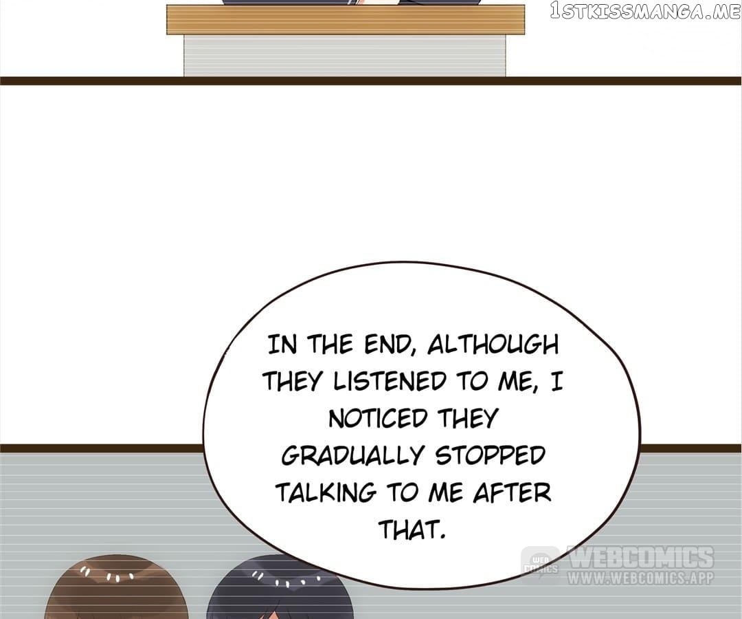 The Eccentric School Idol chapter 83 - page 14