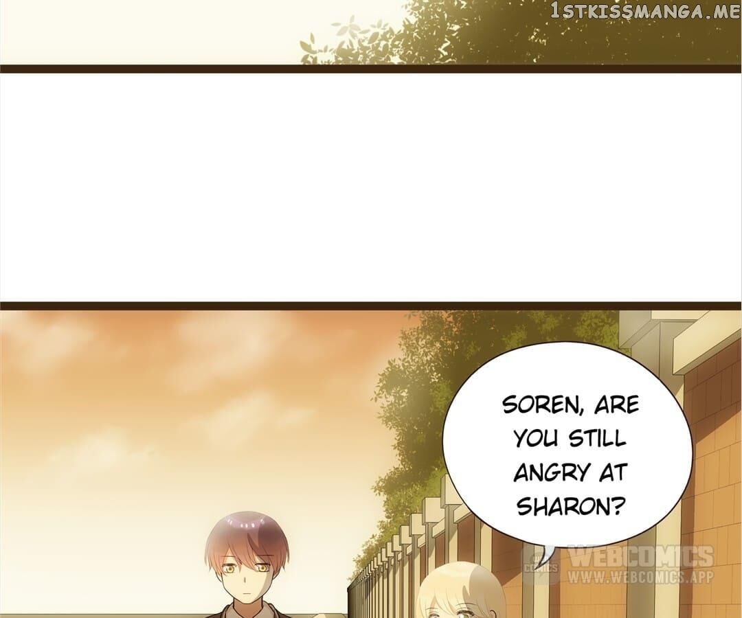 The Eccentric School Idol chapter 83 - page 2