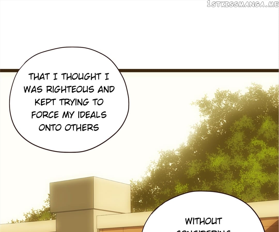 The Eccentric School Idol chapter 83 - page 23