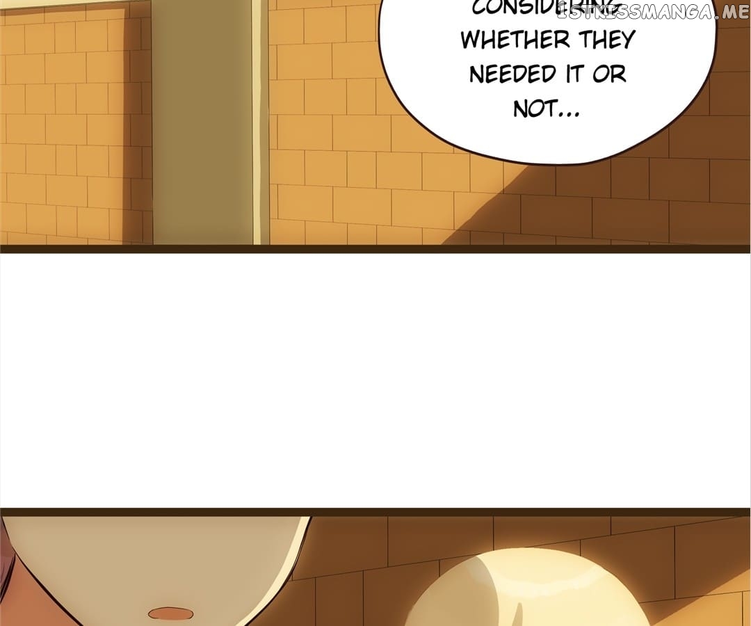 The Eccentric School Idol chapter 83 - page 24