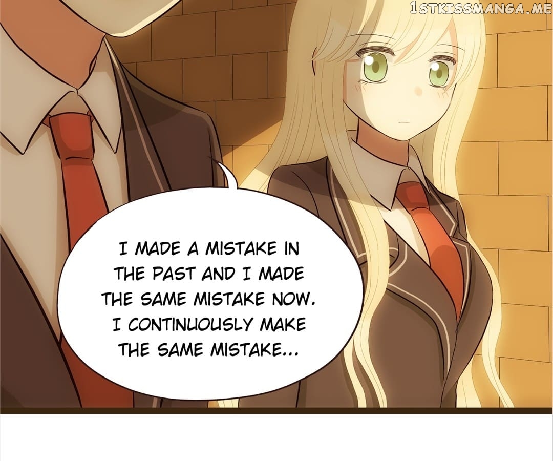 The Eccentric School Idol chapter 83 - page 25