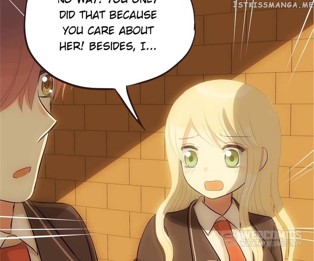 The Eccentric School Idol chapter 83 - page 30