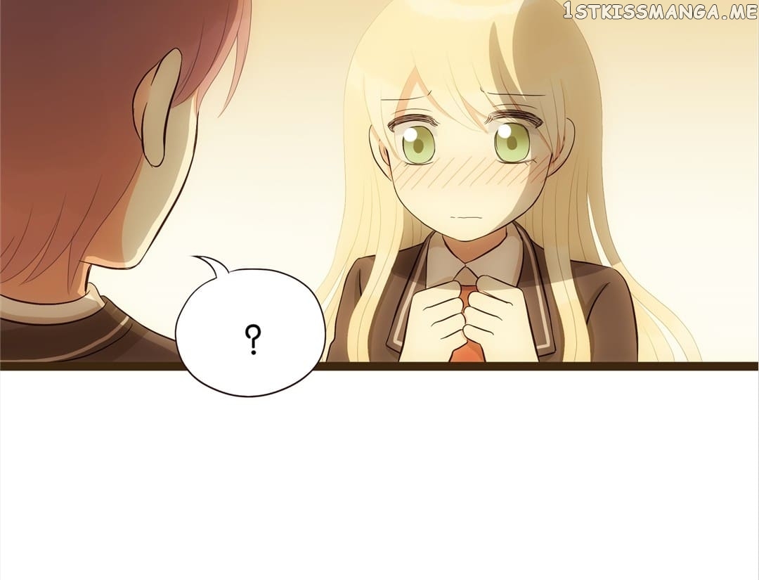 The Eccentric School Idol chapter 83 - page 32