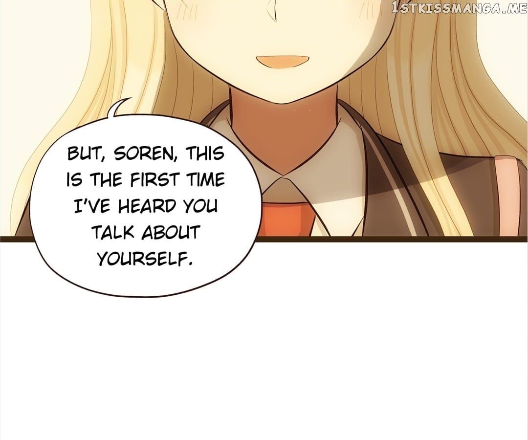 The Eccentric School Idol chapter 83 - page 37