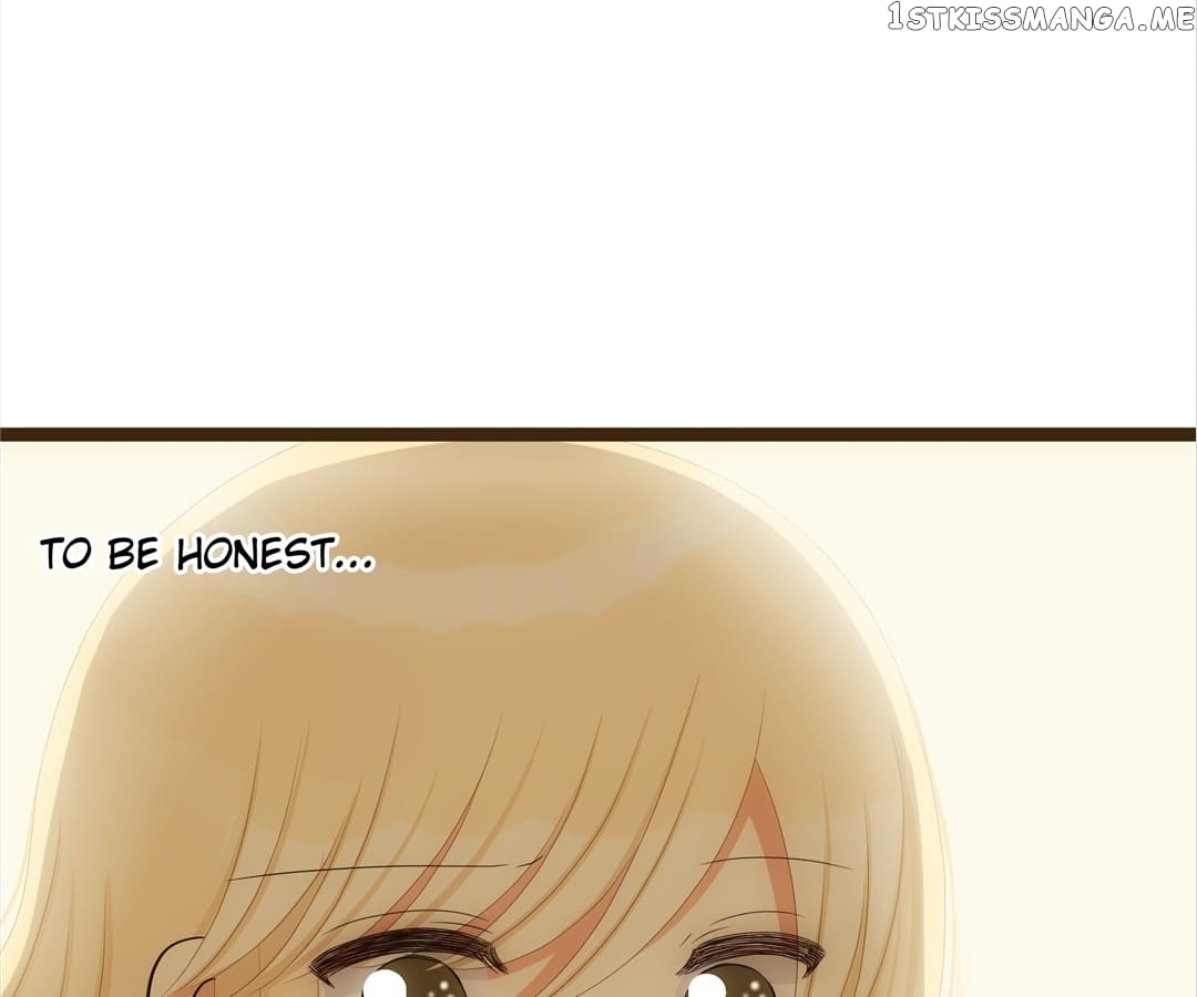 The Eccentric School Idol chapter 83 - page 48