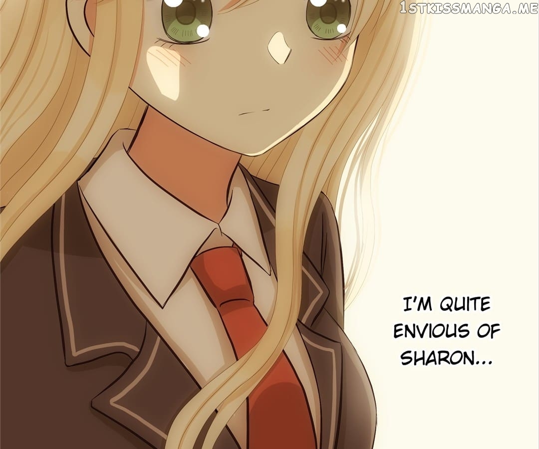 The Eccentric School Idol chapter 83 - page 49