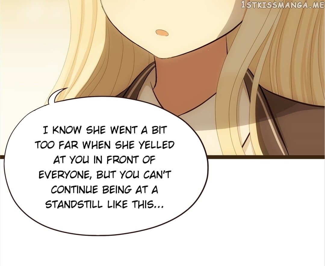 The Eccentric School Idol chapter 83 - page 5