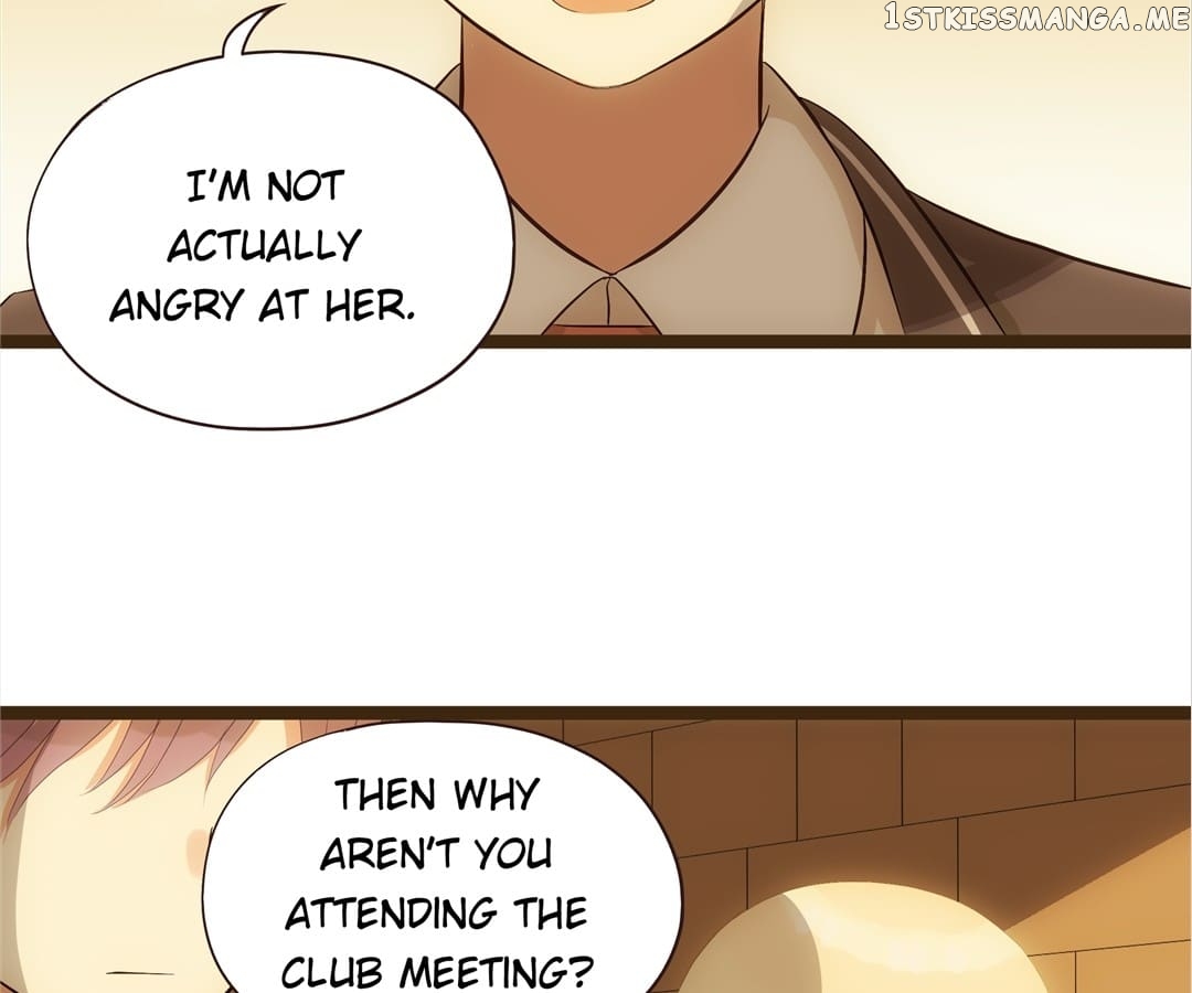 The Eccentric School Idol chapter 83 - page 7