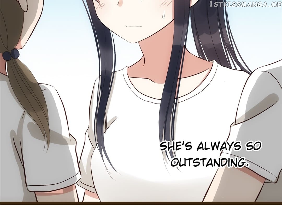 The Eccentric School Idol chapter 84 - page 11