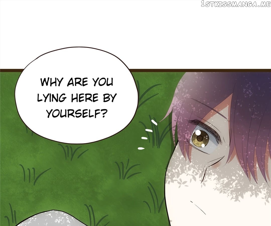 The Eccentric School Idol chapter 84 - page 12