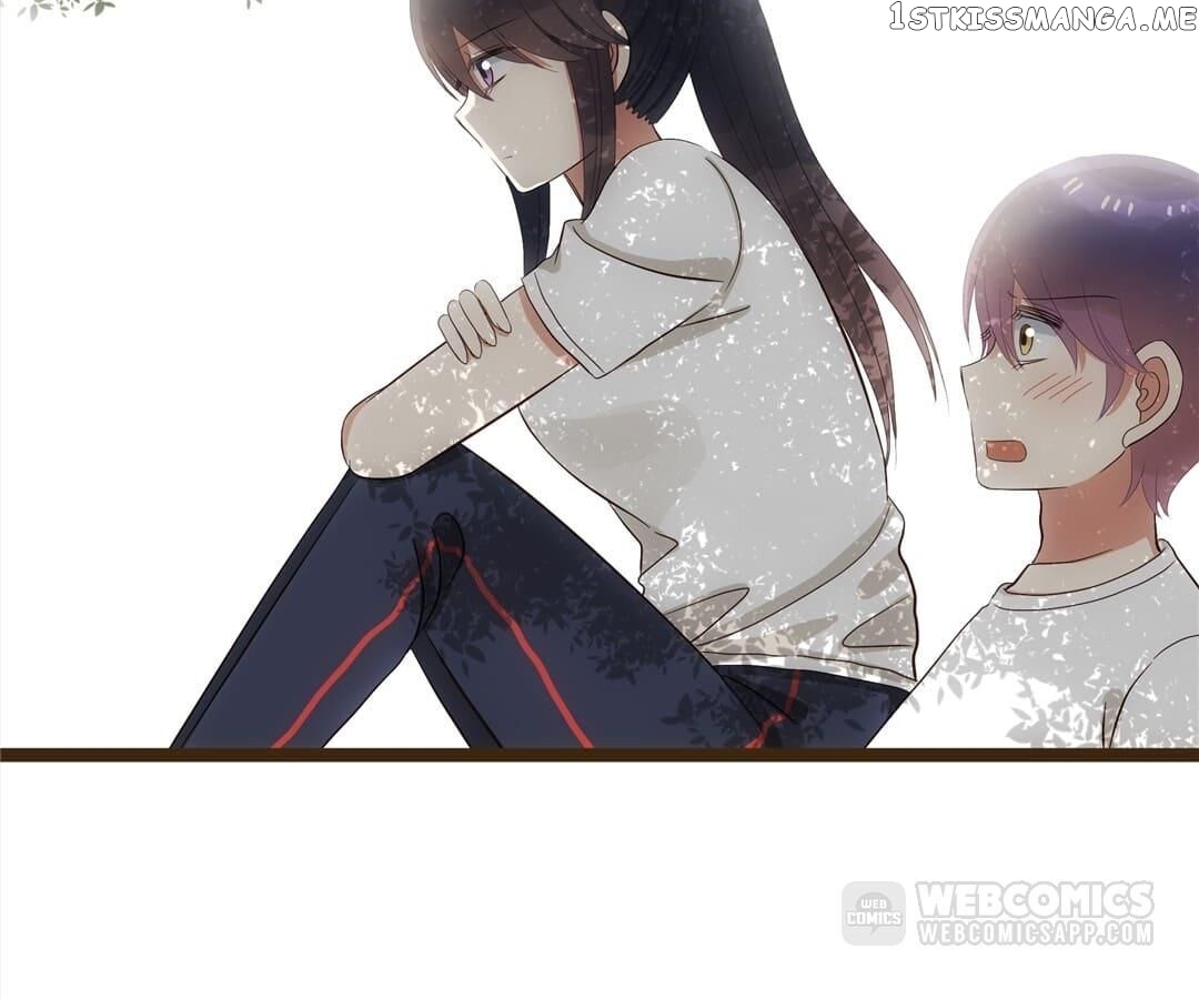 The Eccentric School Idol chapter 84 - page 14