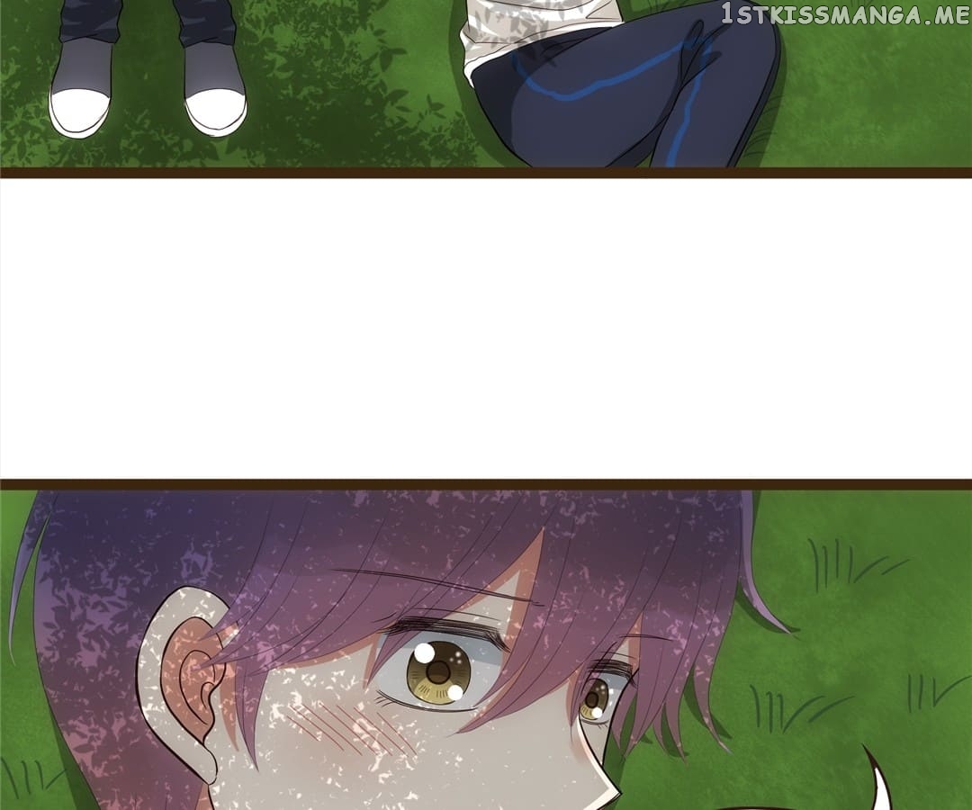 The Eccentric School Idol chapter 84 - page 16