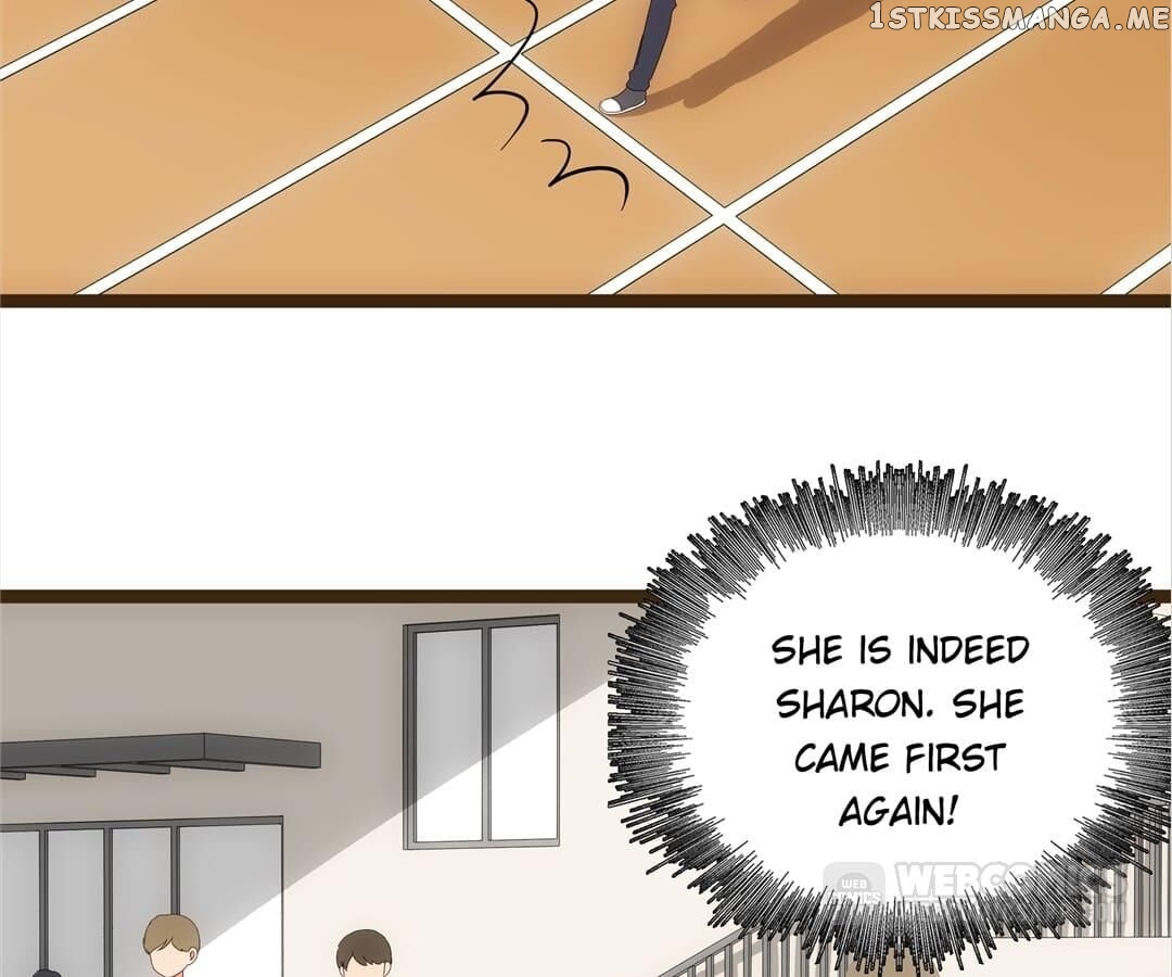 The Eccentric School Idol chapter 84 - page 2
